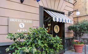 Hotel Suite ARES